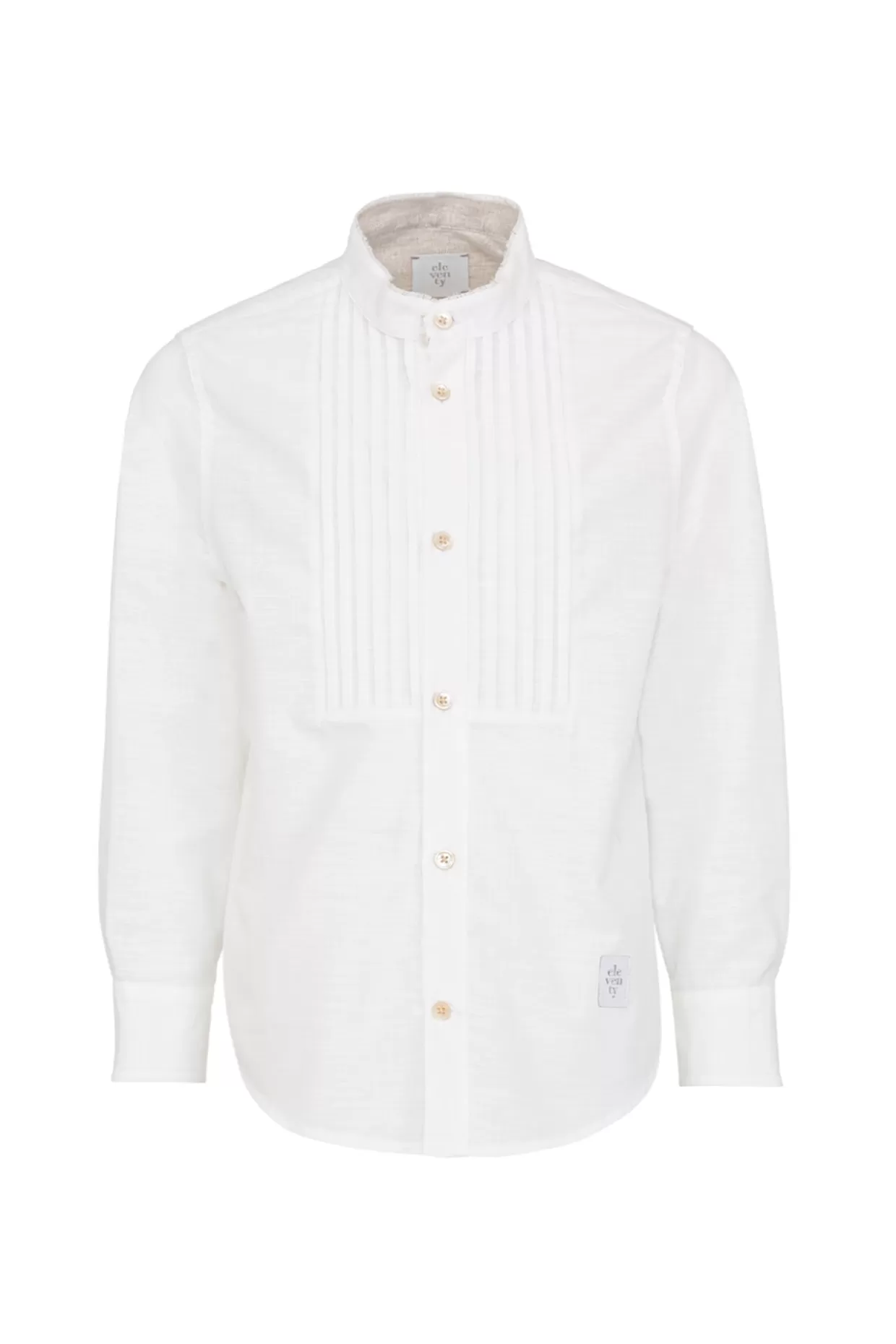 Kids Eleventy Milano Bimbo*Camicia Pe23