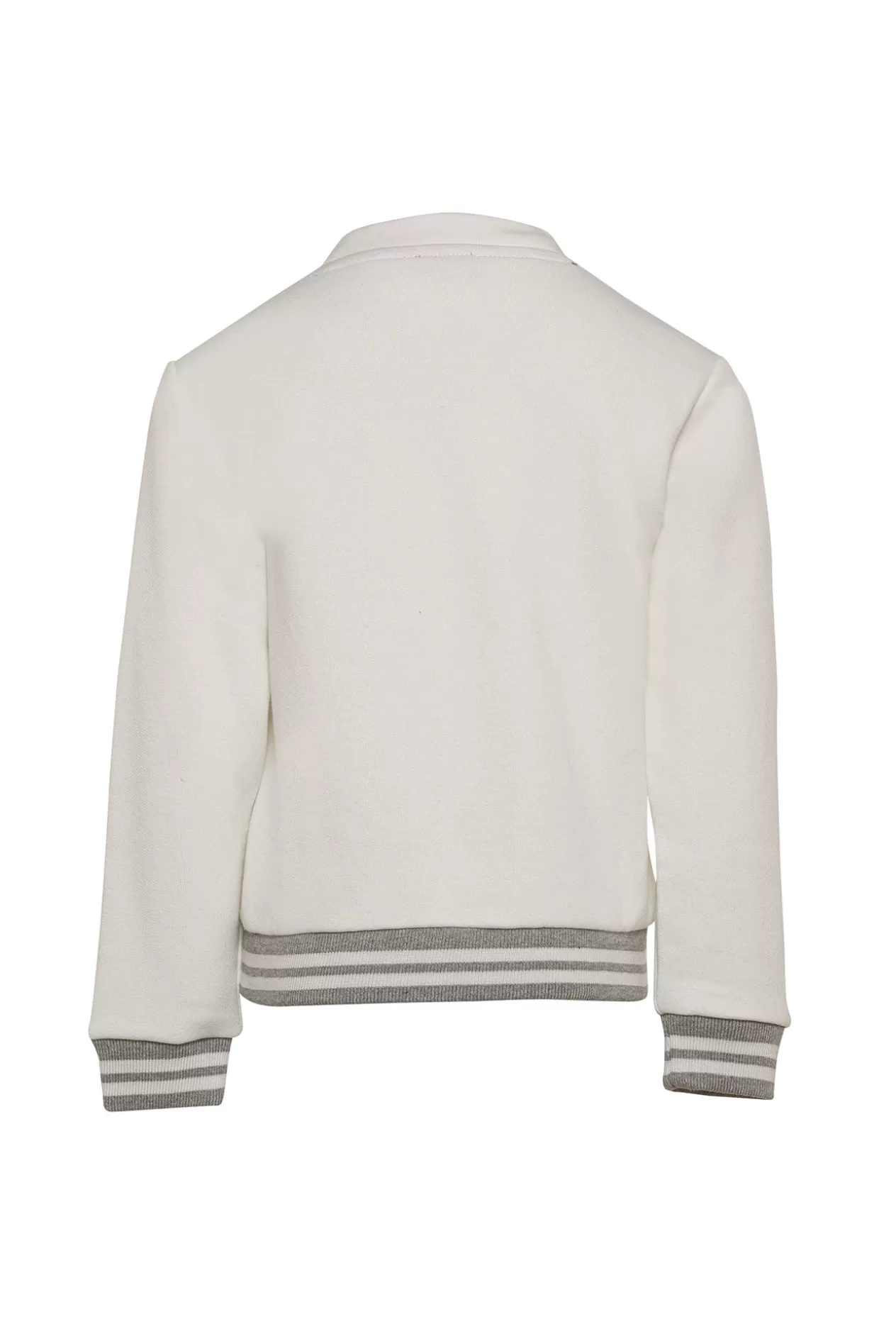 Kids Eleventy Milano Bimbo*Felpa Fw23