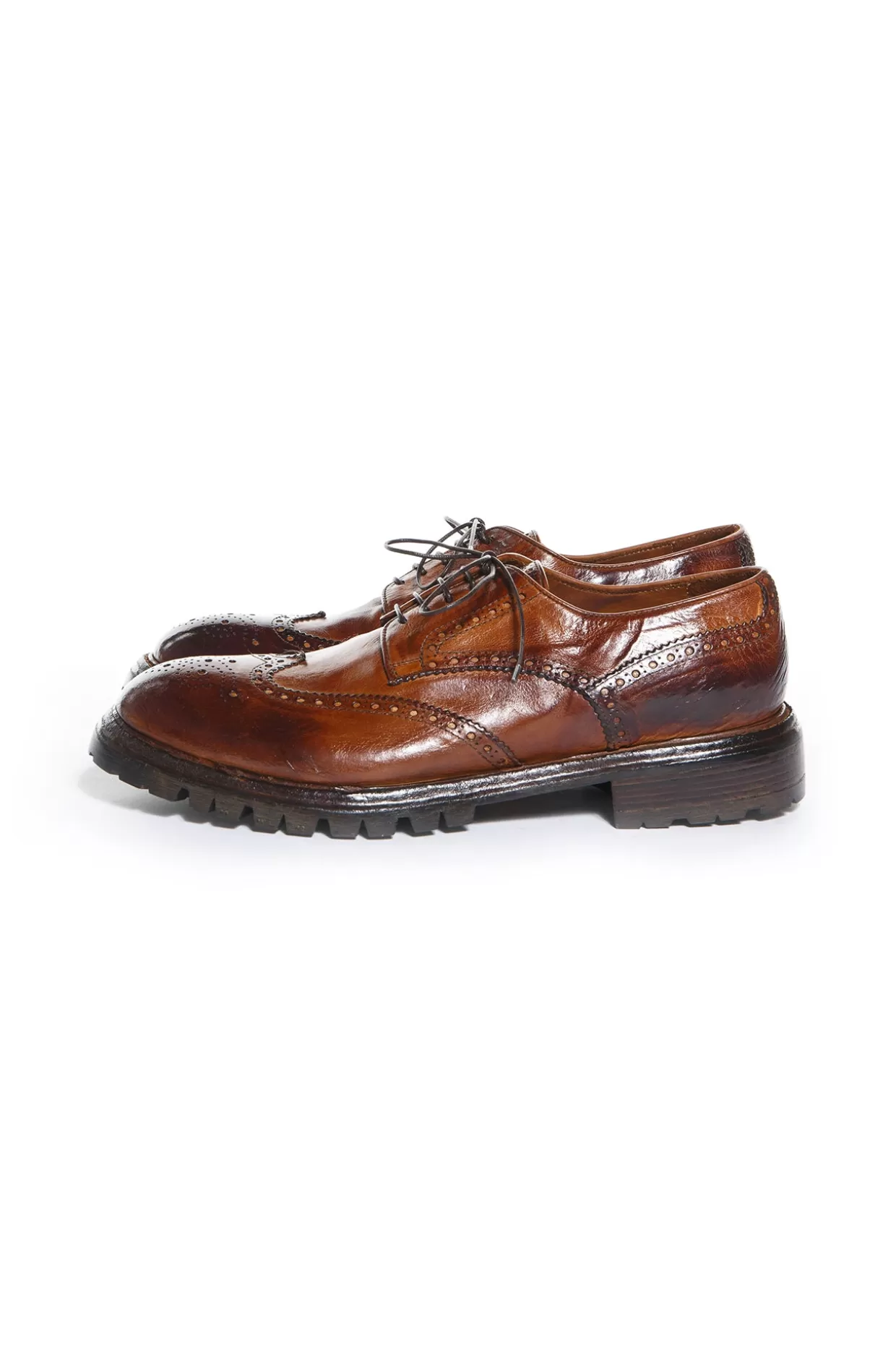 Uomo Eleventy Milano Calzature*Scarpa Fw23